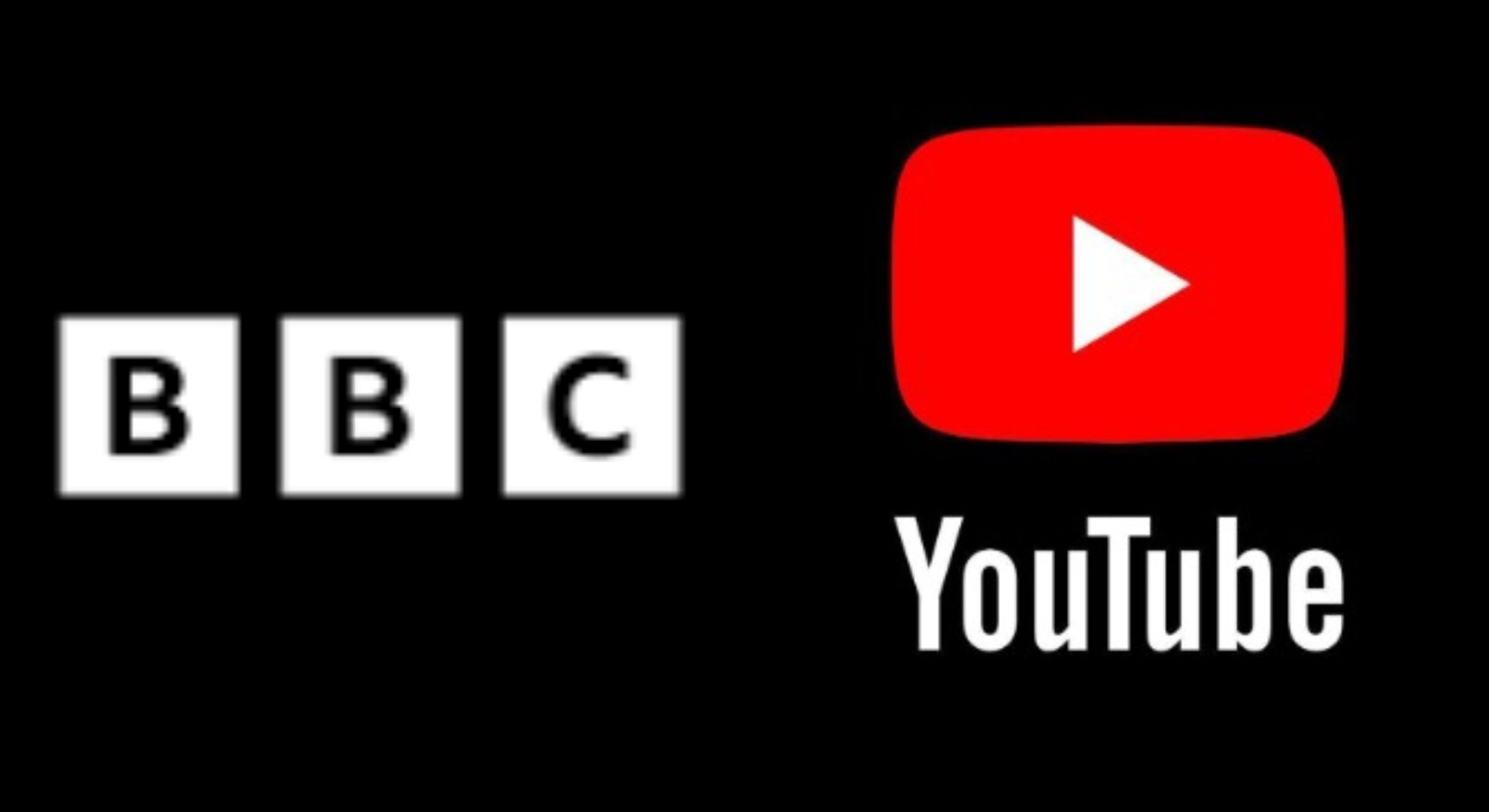 BBC and YouTube announce groundbreaking deal for channels, Winter Olympics