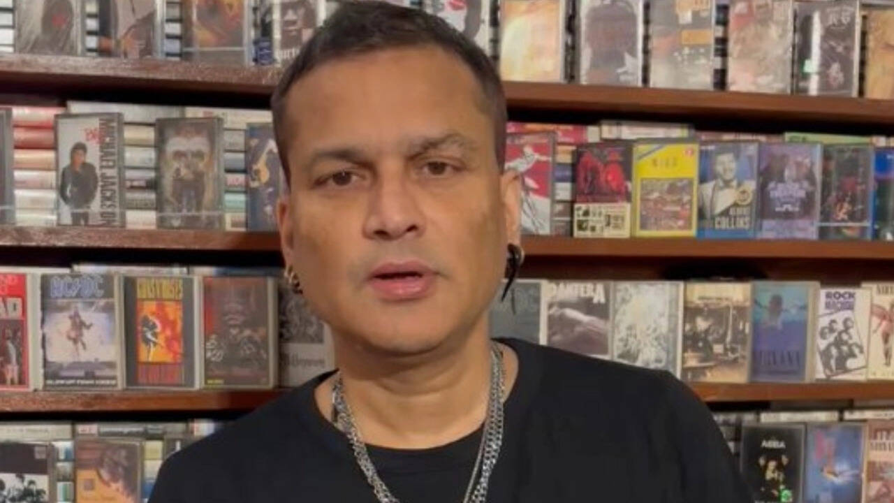 Zubeen Garg’s case: Assam court to hear bail pleas of five accused