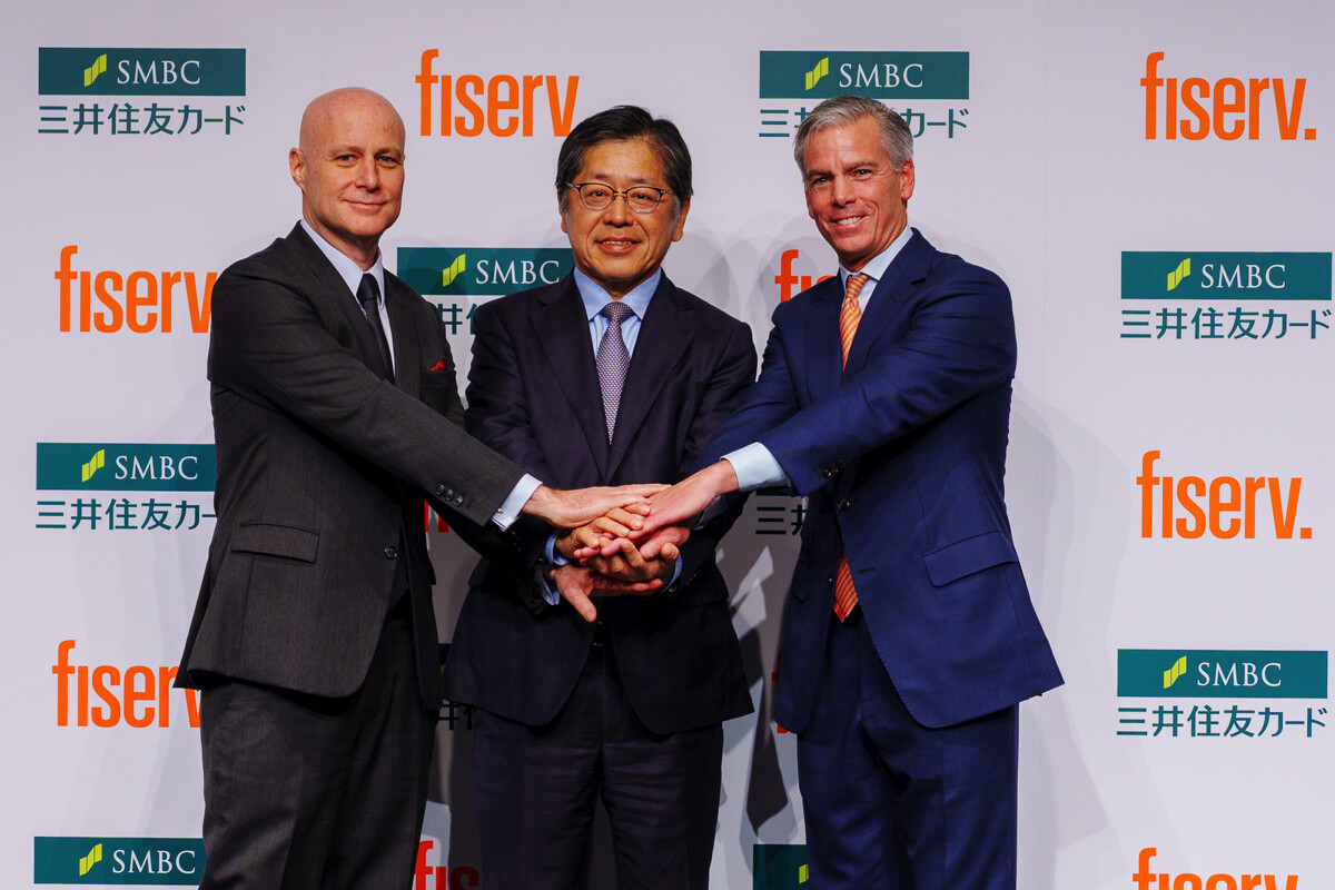 三井住友カード、法人向けに新たなキャッシュレス＆店舗DXサービス提供へ - 「真のオールインワン」に