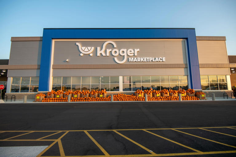 Kroger Little Clinics in Georgia are closing: What patients need to know