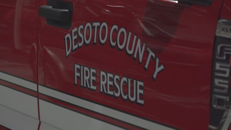 DeSoto County officials prepare for winter weather, urge residents to ...