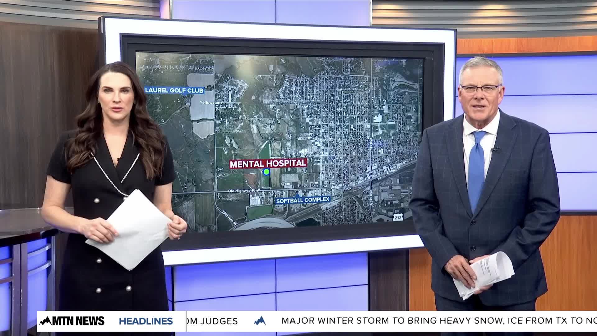 MTN 5:30 news on Q2 with Russ Riesinger and Andrea Lutz 1-21-26