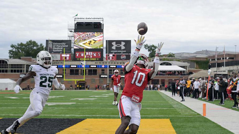 Arizona State lands Chance Rucker: Sun Devils reinforce secondary with ...