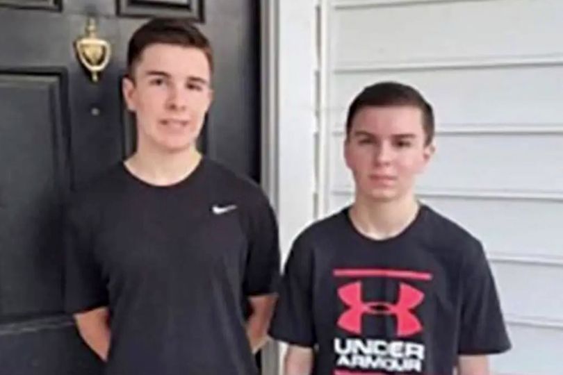 North Carolina teen pleads guilty to 2022 murder spree that left ...