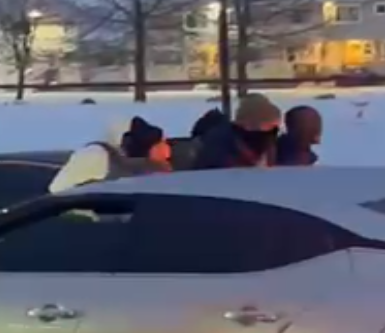 ICE arrests 100 in Maine in first three days of "Operation Catch of the ...