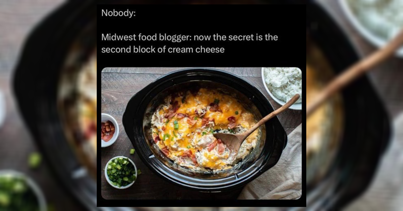 A mouthful of hilarious cooking memes for amateur chefs