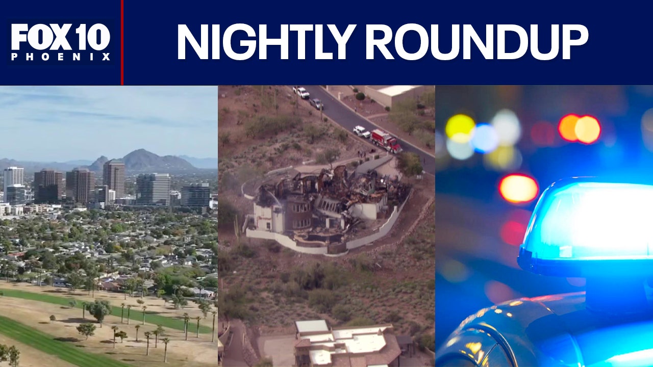 Dogs removed from West Valley home; military training exercises in ...