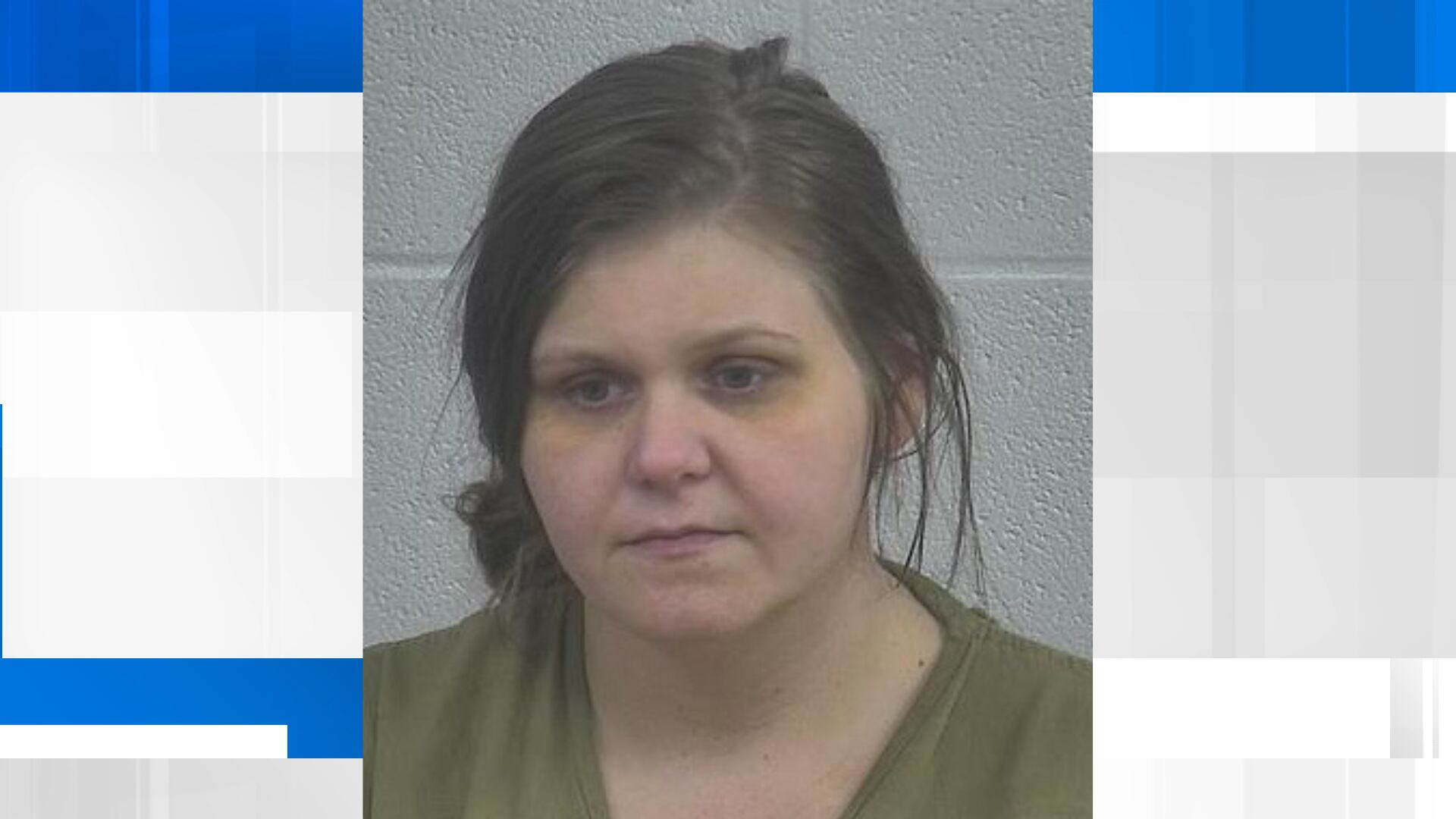 Mother charged after toddler found wandering around neighborhood in ...