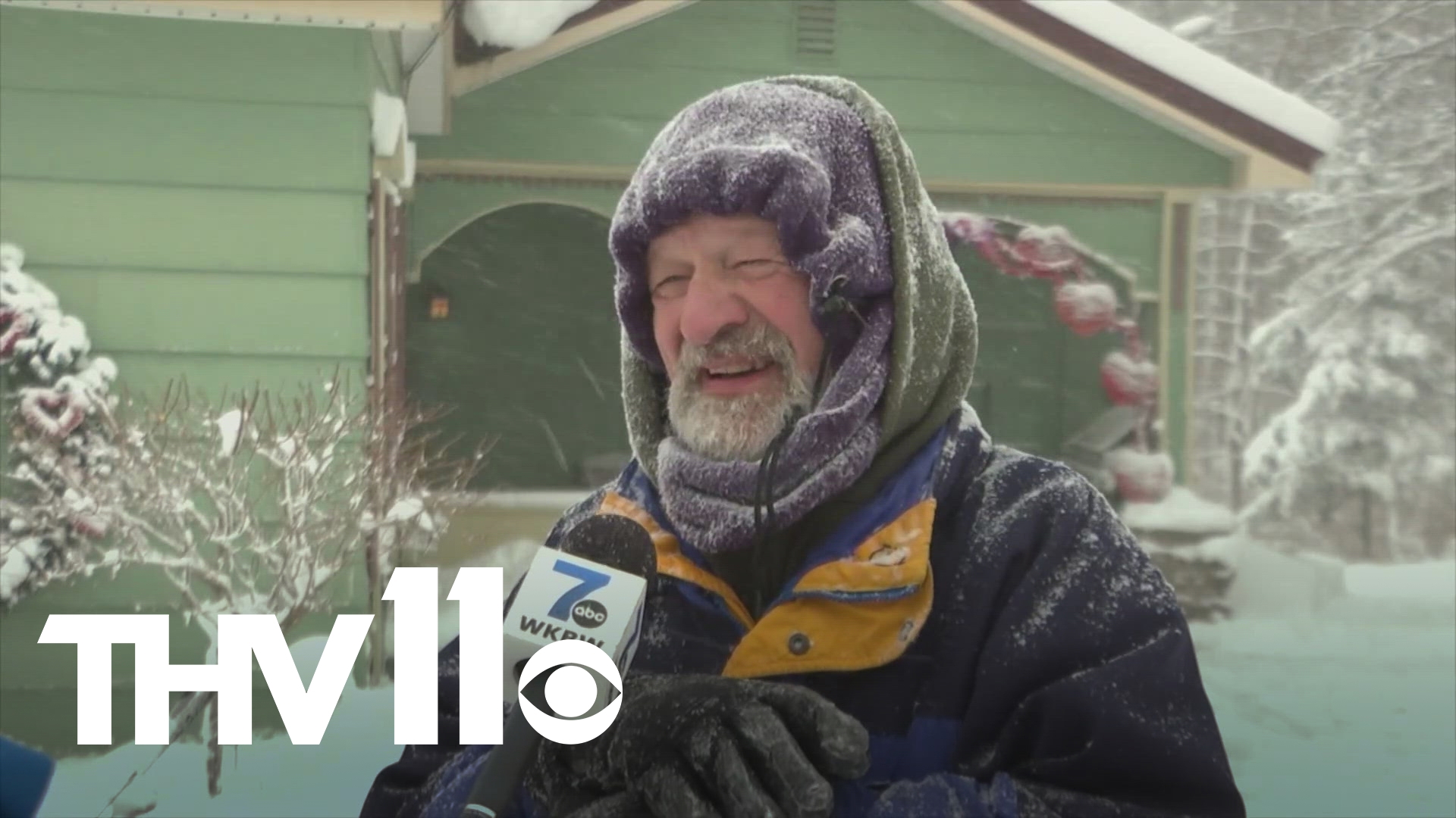 Millions brace for brutal arctic blast across the US