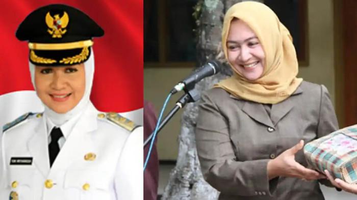 Jejak Soegeng Prawoto: Dulu Kembalikan Uang Korupsi Istri, Kini Ditangkap KPK Bersama Maidi