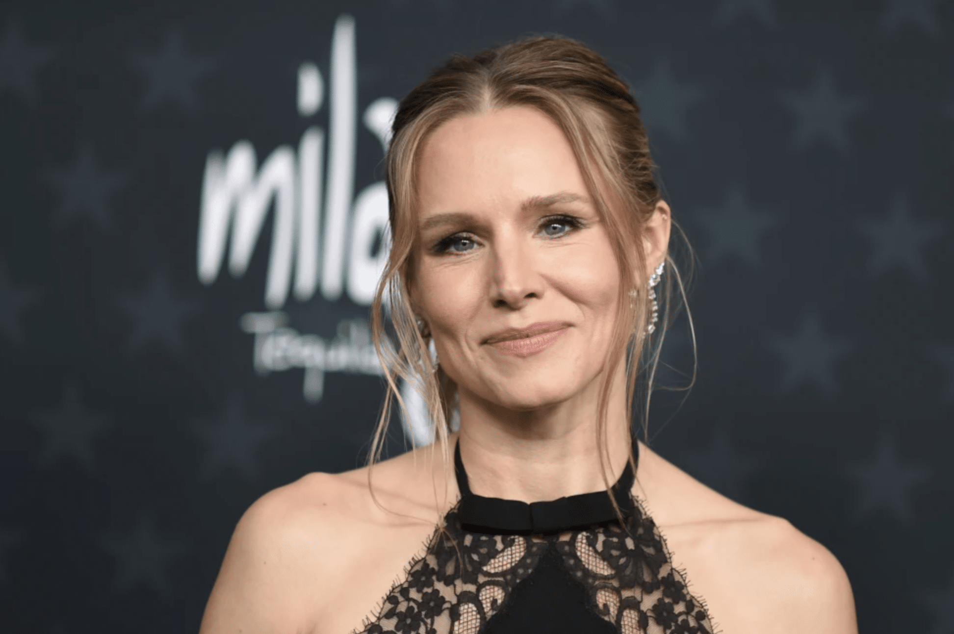 Kristen Bell on the Brutal Reality of Raising Teenage Daughters