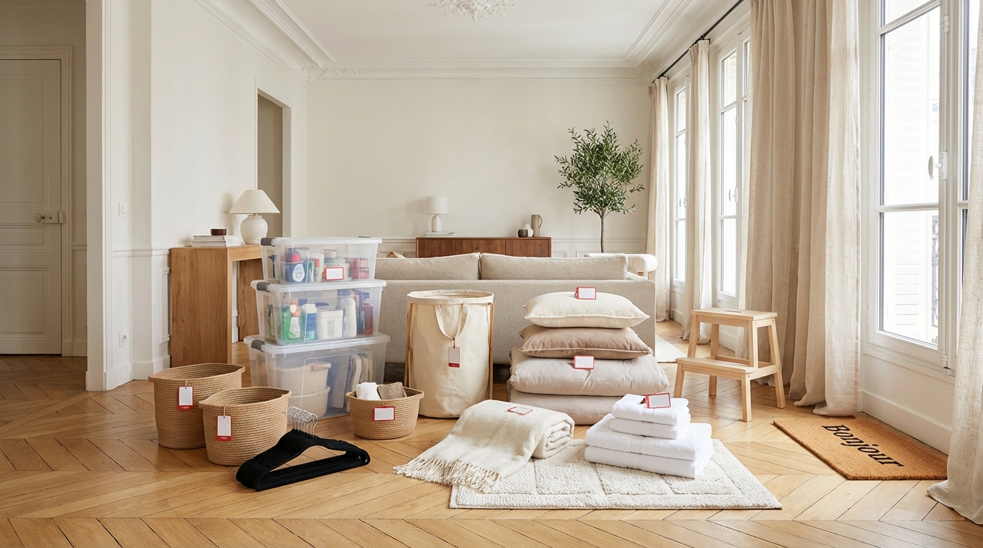 Ces 15 essentiels de maison à moins de 50 € plébiscités par des ...