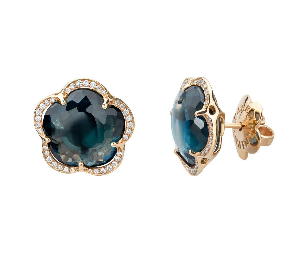 8 model anting cocok untuk gaya sehari-hari, aksesori andalan!