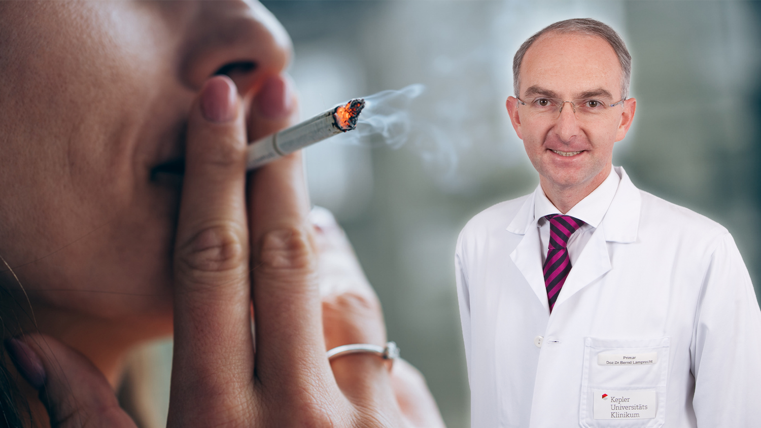 Rauchstopp: Gesundheit profitiert schnell – Tipps von Experten