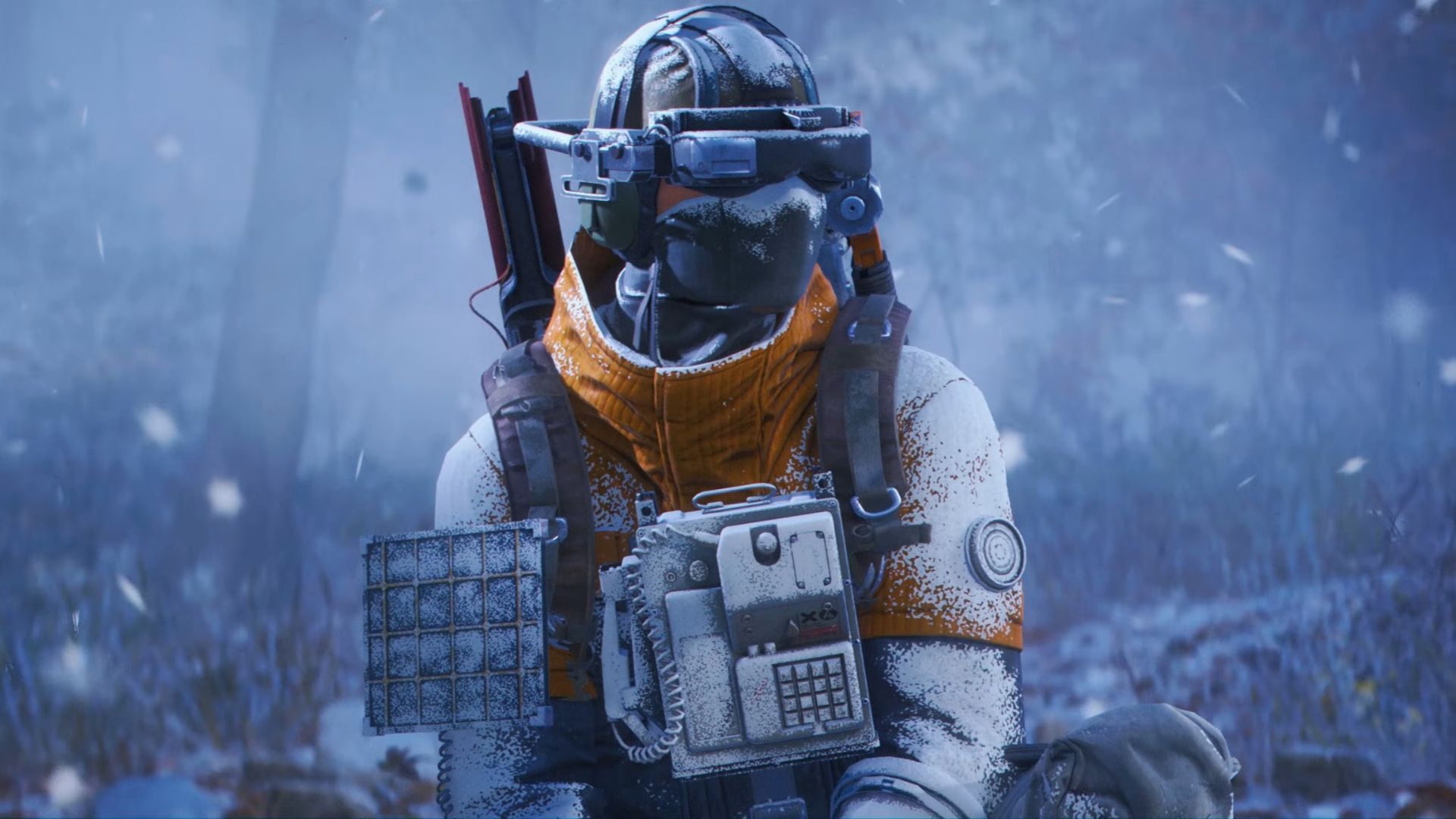 ARC Raiders dev says late spawning has an upside