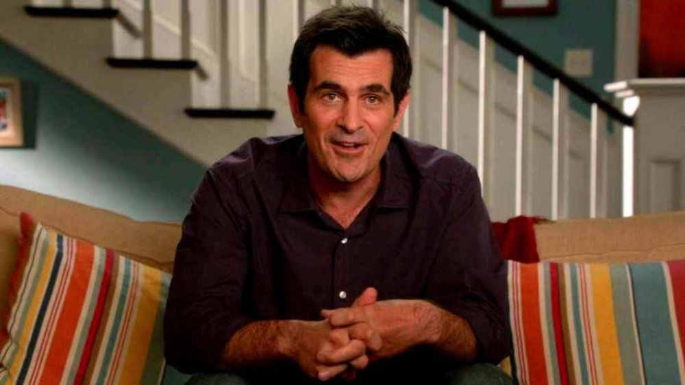 The best Phil Dunphy moments on Modern Family
