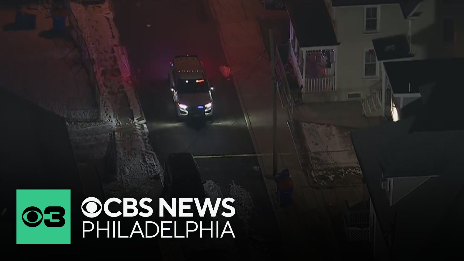 South Jersey man charged with attempted murder after firing shots at police