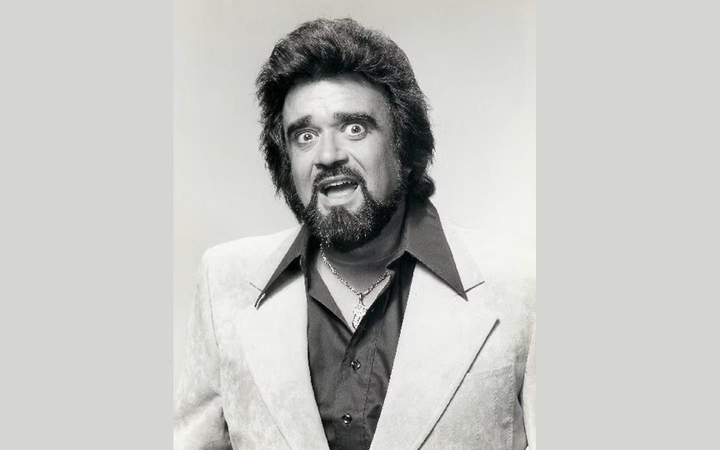 Scoot: DJ Wolfman Jack was a true radio pioneer!