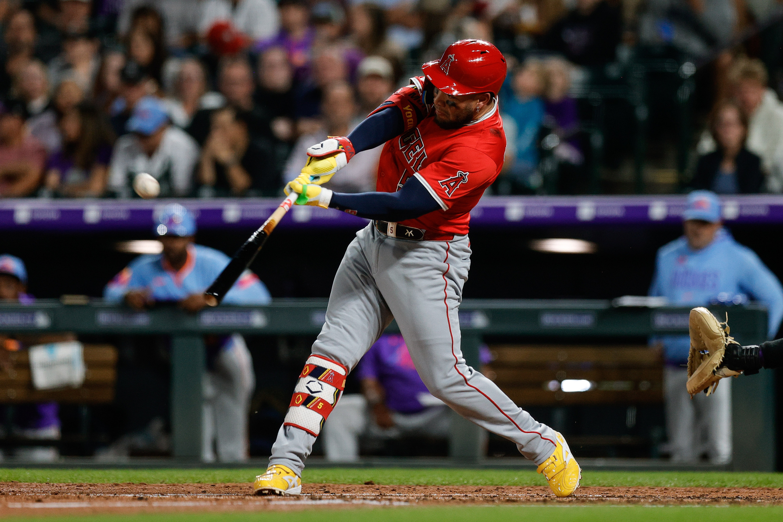 Angels to re-sign Yoan Moncada<br><br>