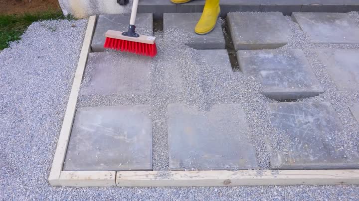 Crea tu patio de ensueño fácilmente