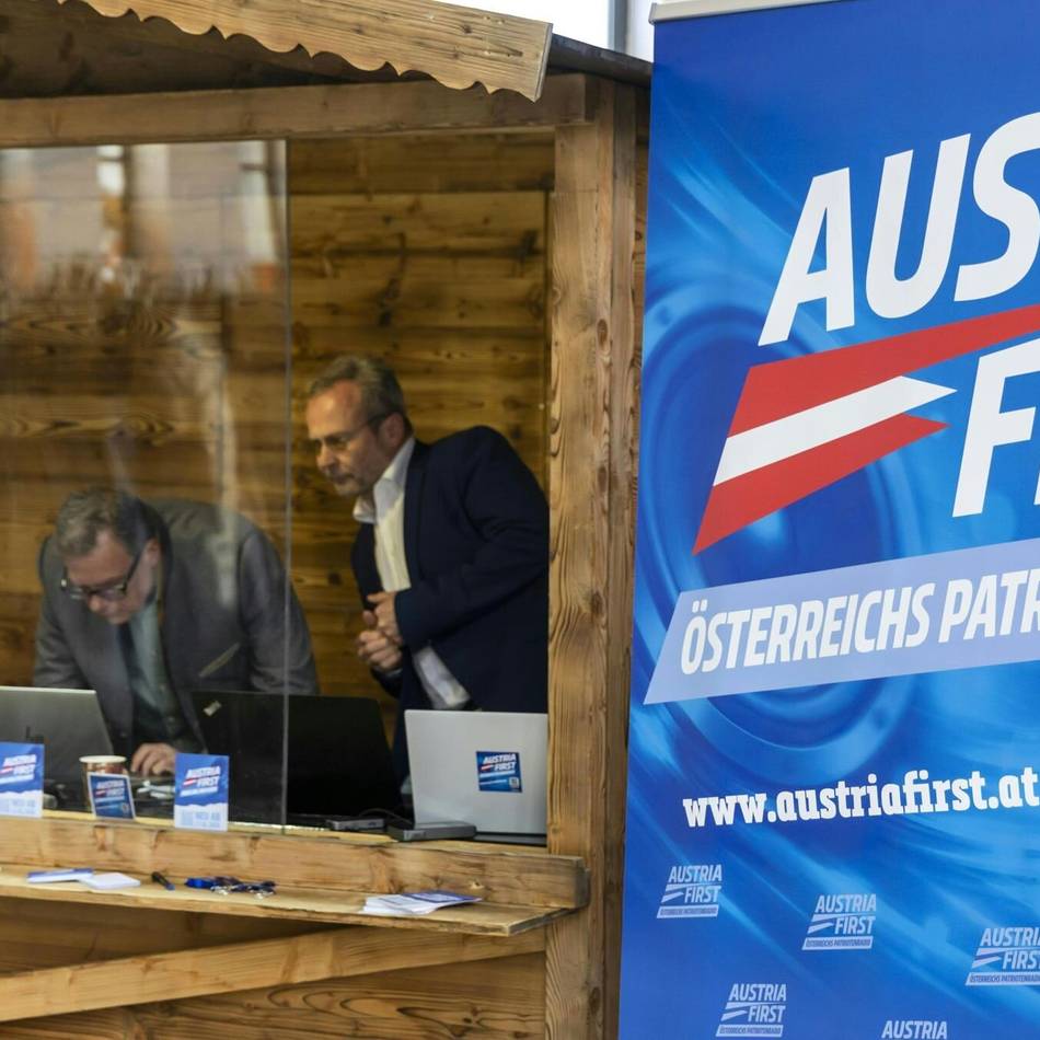 AfD will eigenen Radiosender aufzubauen