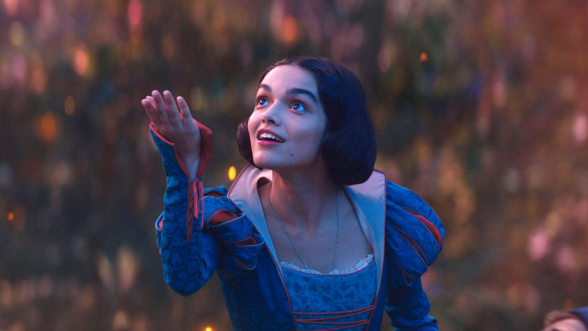 Disney's Snow White live action leads Razzie Awards for worst movies of ...