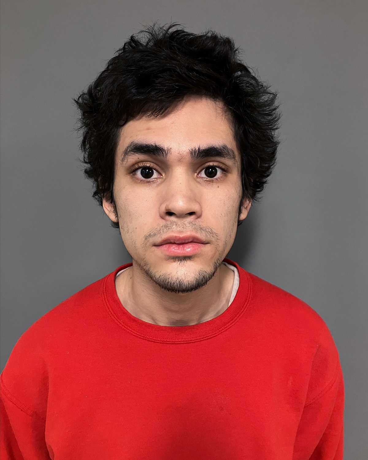 Man extradited to face charges following police shooting in Ludlow