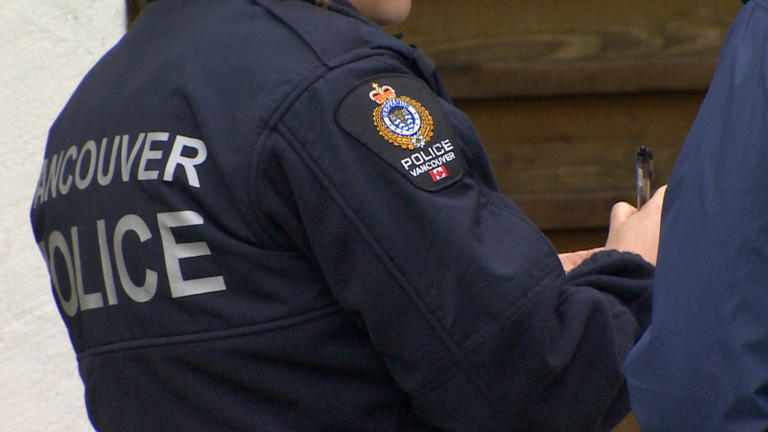 Woman wins $25K against Vancouver Police Board in human rights racial ...