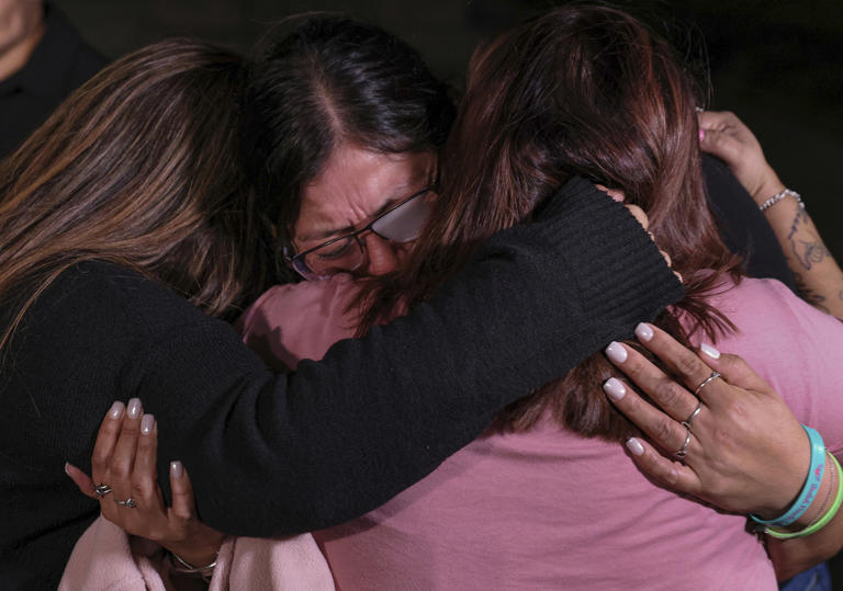 Former Uvalde officer acquitted in trial over police response to Robb ...