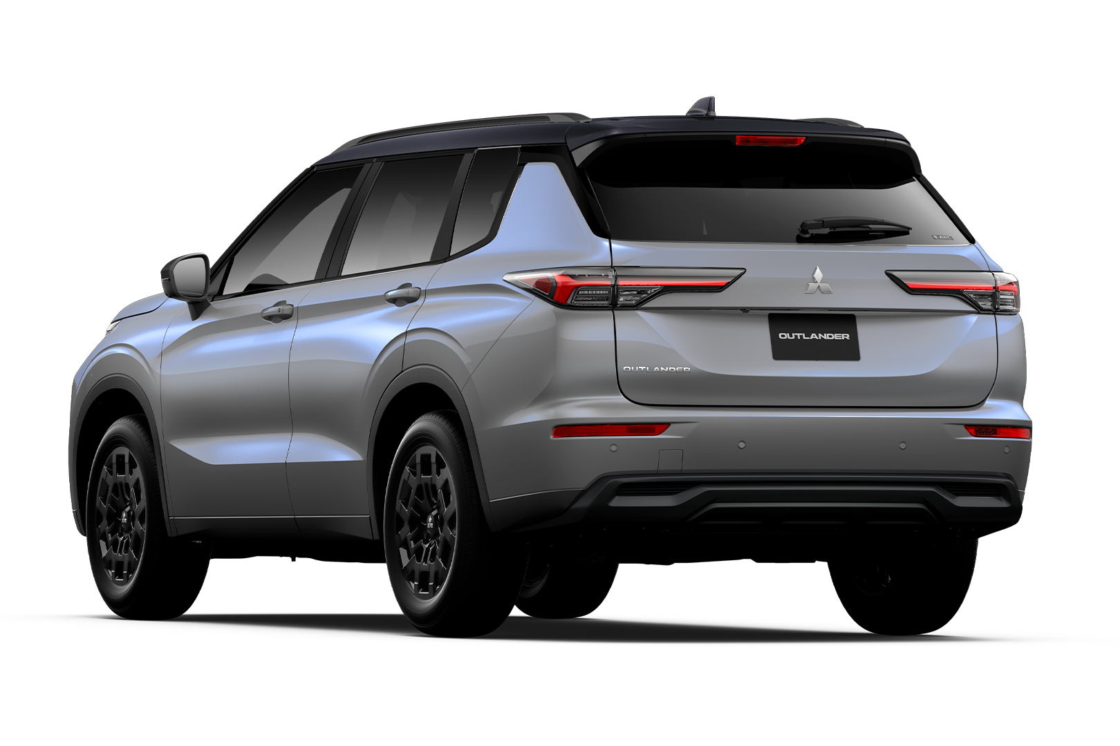 2026 Mitsubishi Outlander the latest model to get a Black Edition