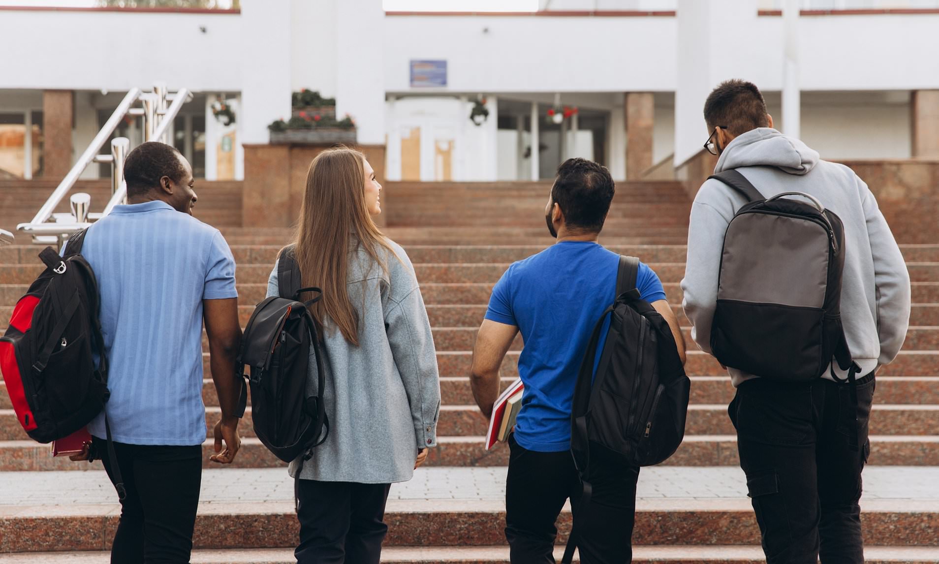 How Australian universities are being exploited as a 'backdoor' by