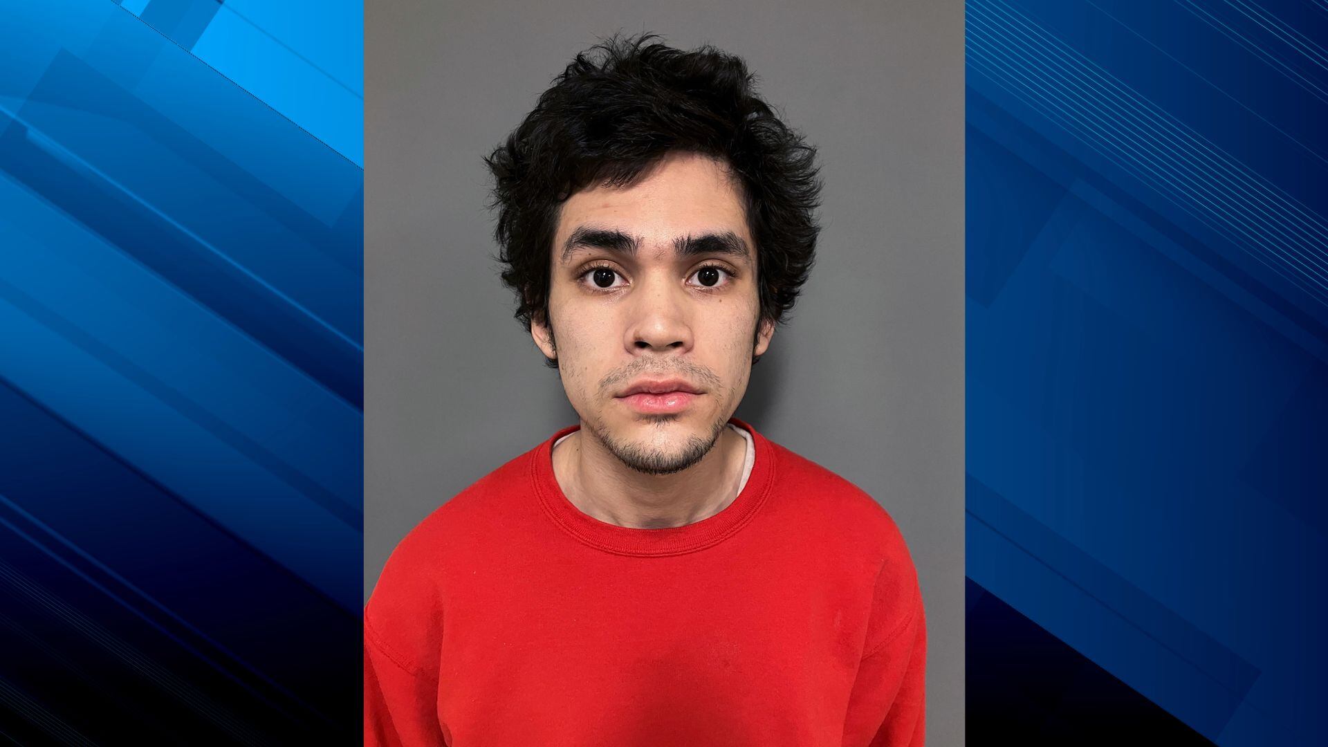 Suspect in alleged police chief attack pleads not guilty to attempted ...