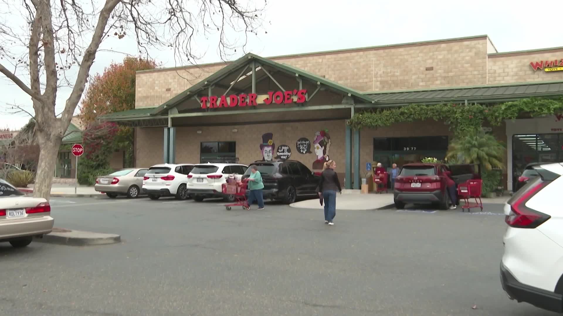 Trader Joe’s planning to open new Central Coast store