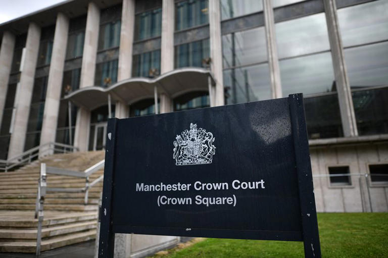 Man pleads guilty to having weapons manuals useful for terrorism