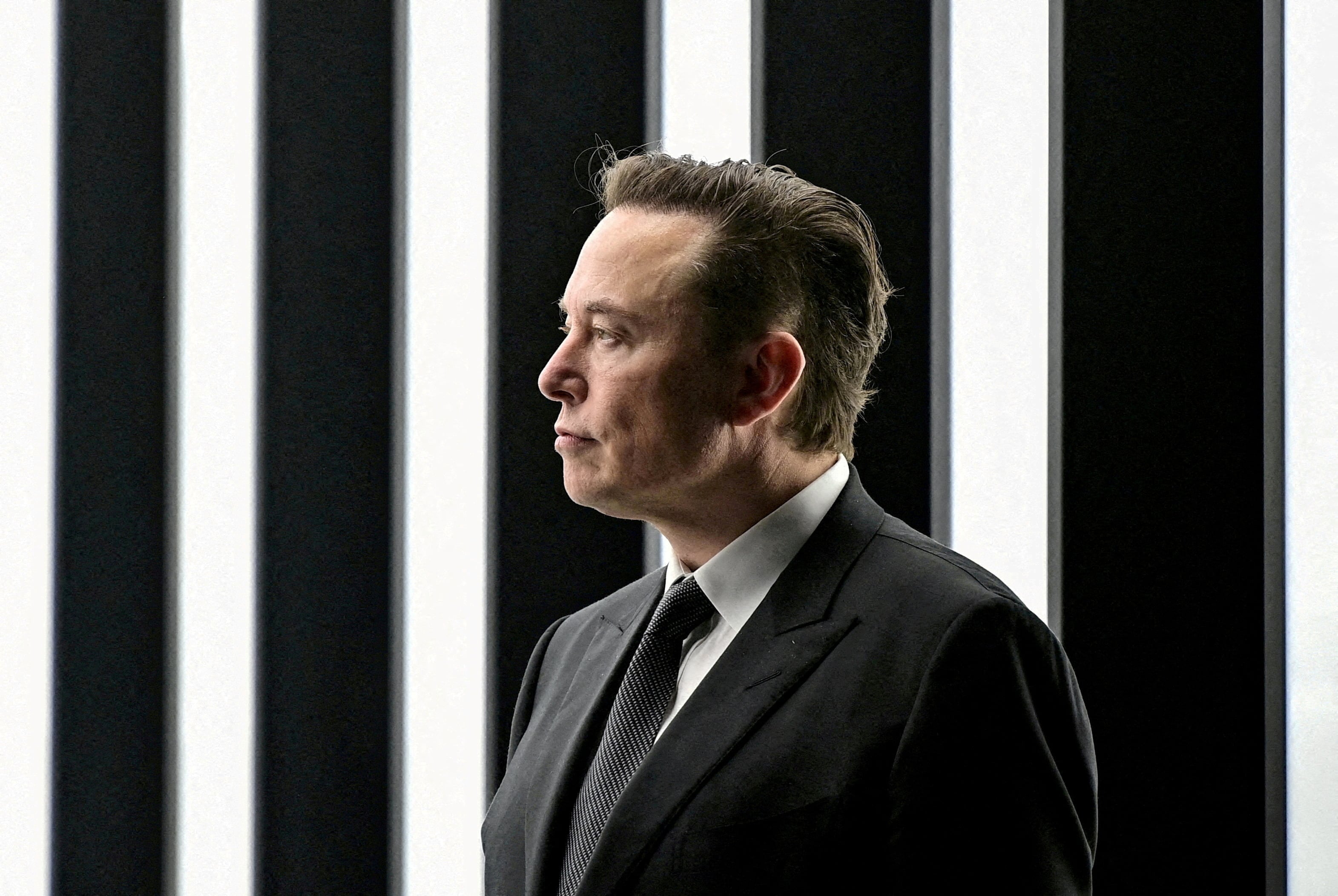 Musk's TerraFab targets 50x global AI chip output