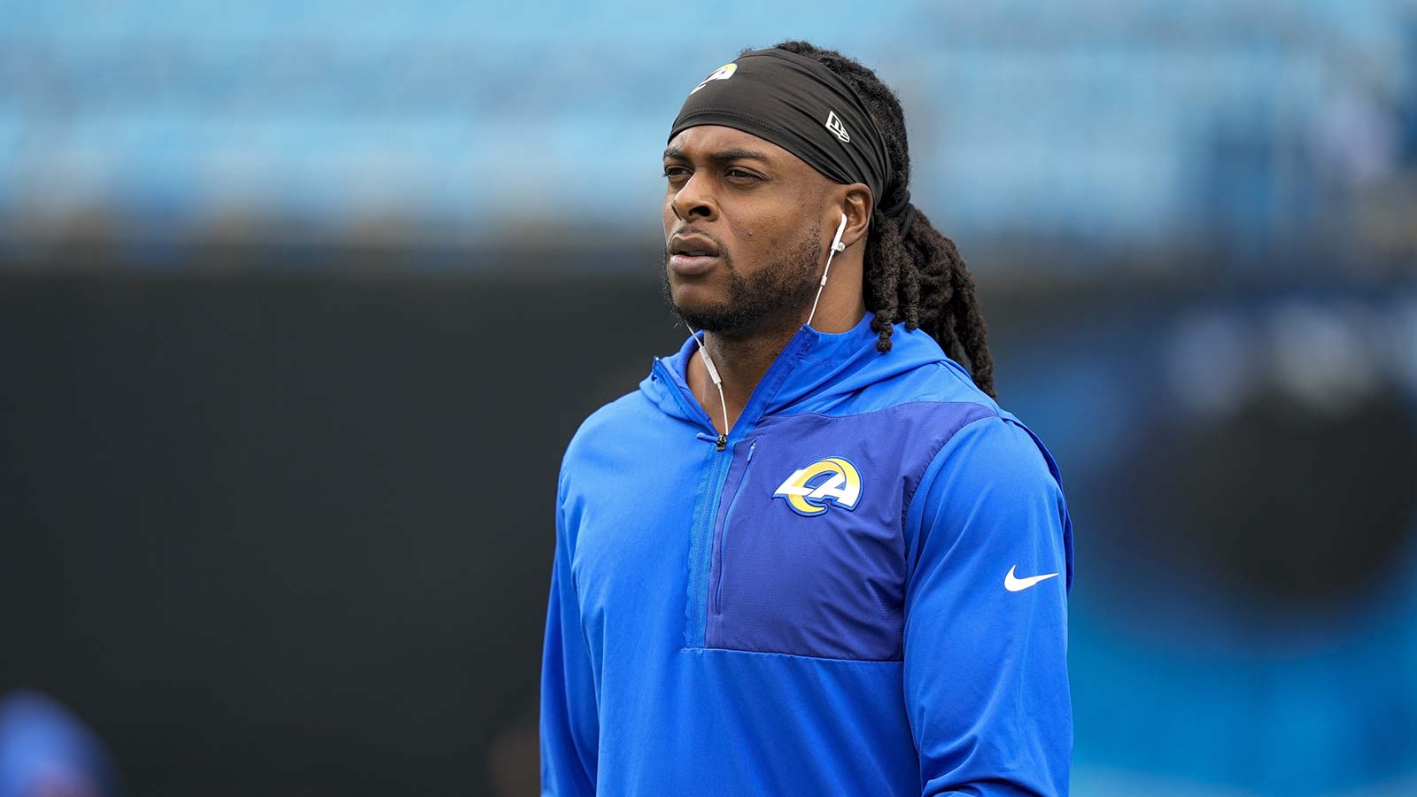 Rams WR Davante Adams’ 'mythical' admission on so many Super Bowl misses