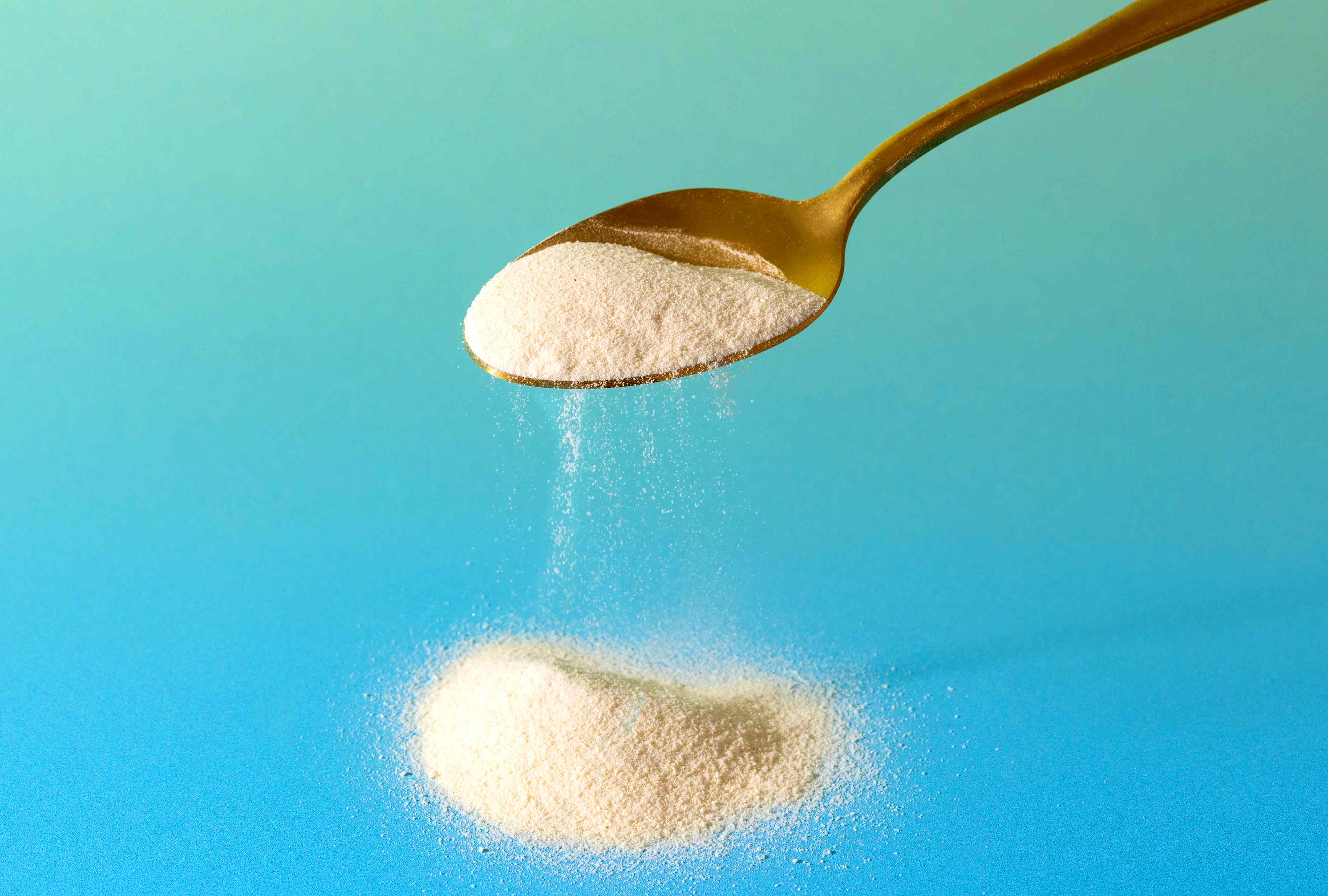 What happens to your body when you take a fiber supplement