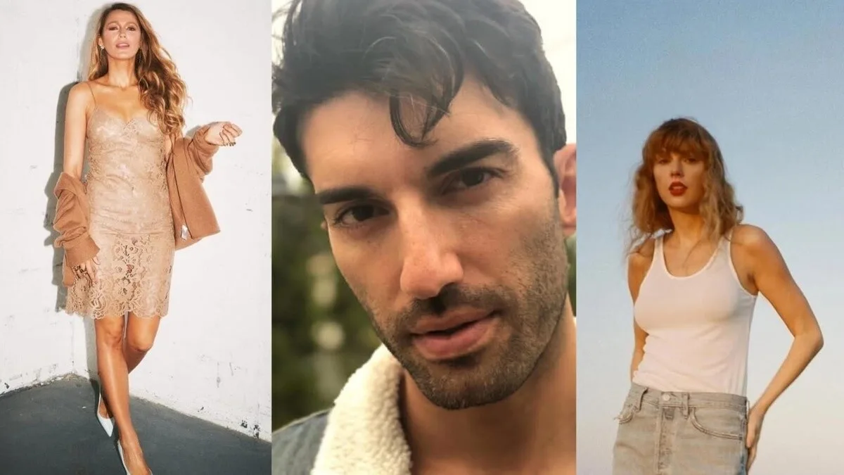 Taylor Swift’s private texts slam Justin Baldoni as legal feud with