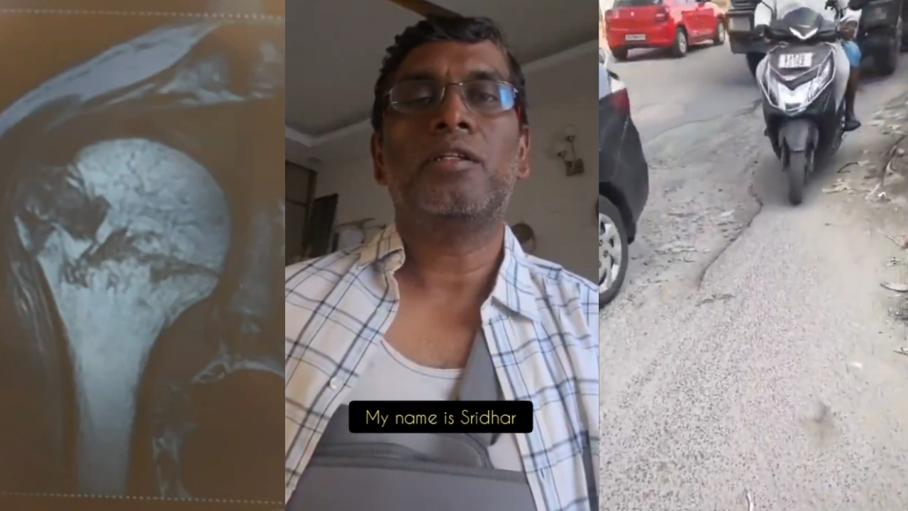 Water crisis consumes half of the world: Where do Bengaluru and Mumbai ...