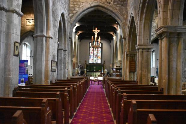 New plans could pave the way for one of North East's oldest churches to ...