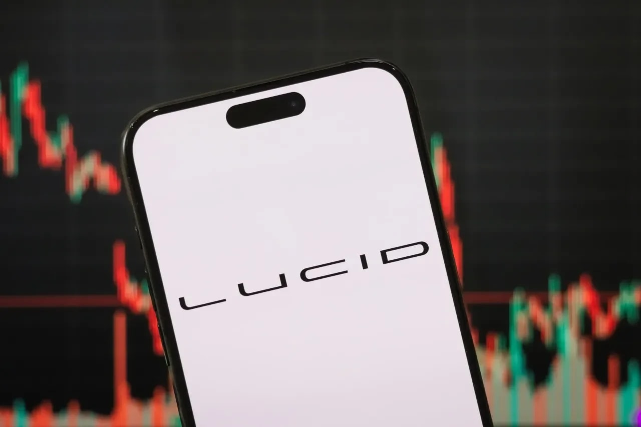 Lucid stock just notched its best day in 6 months — what’s driving the ...
