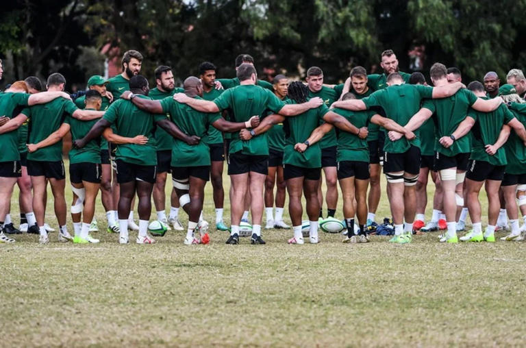 Another Springbok set for lengthy spell on the sidelines