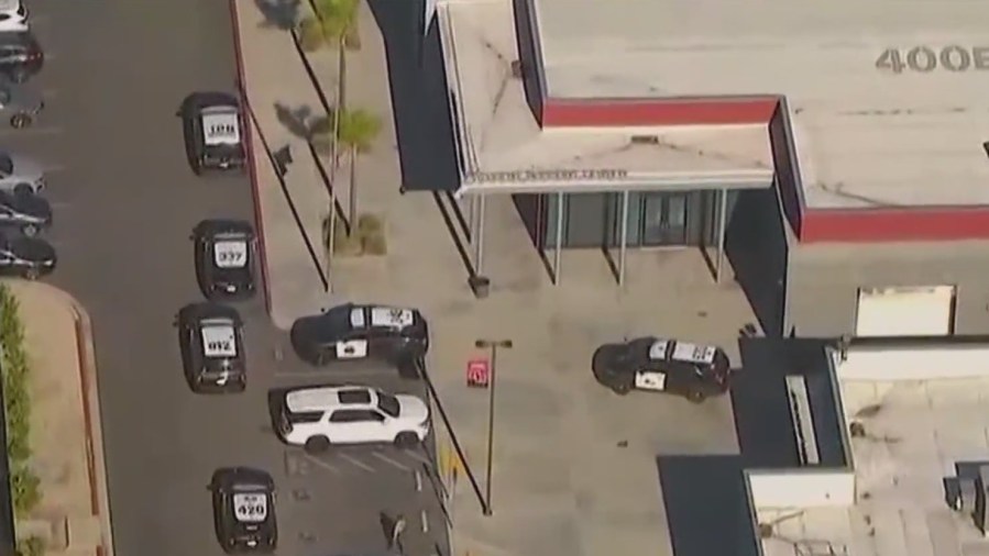 San Diego police warn of swatting after fake emergency calls lock down ...