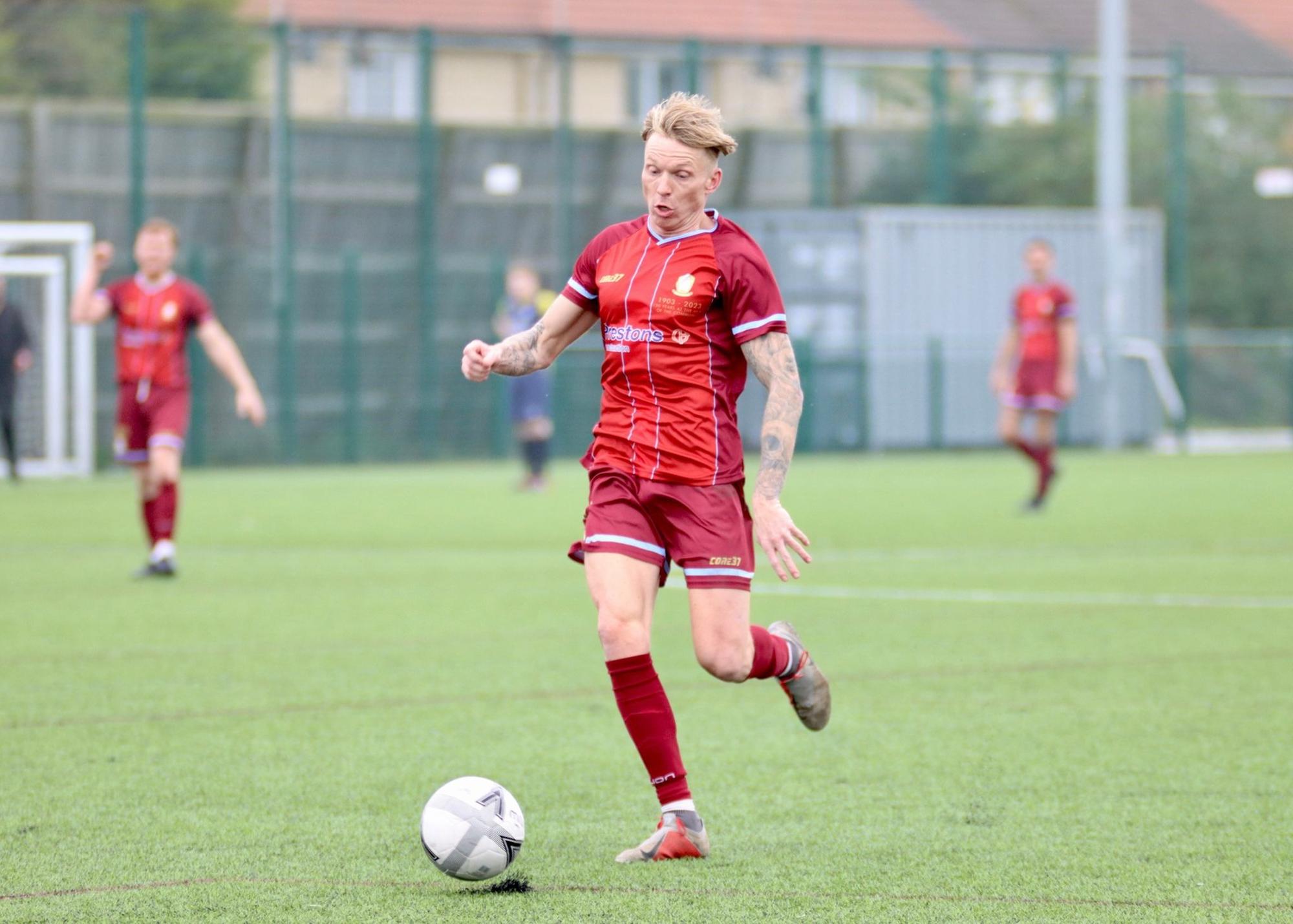 Bridlington Town Rovers Millau earn 3-3 draw at leaders Bridlington Spa