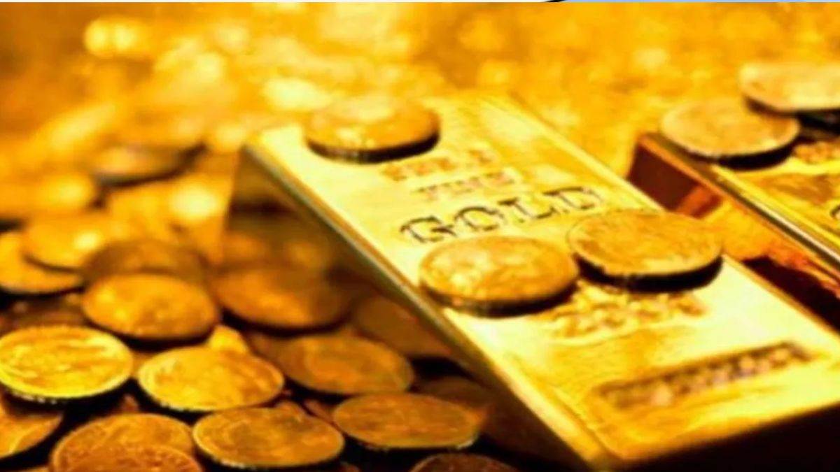 Gold rate today: 22 जनवरी को सोने-चांदी की कीमत में बड़ी गिरावट ...