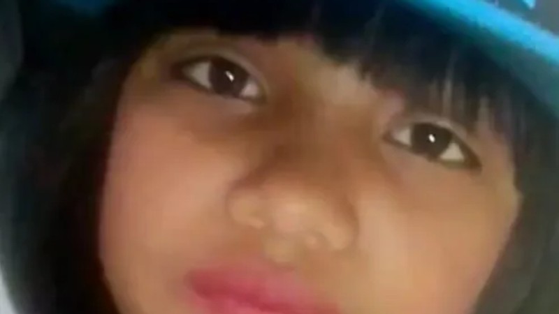 Mother's heartache as search for missing daughter continues