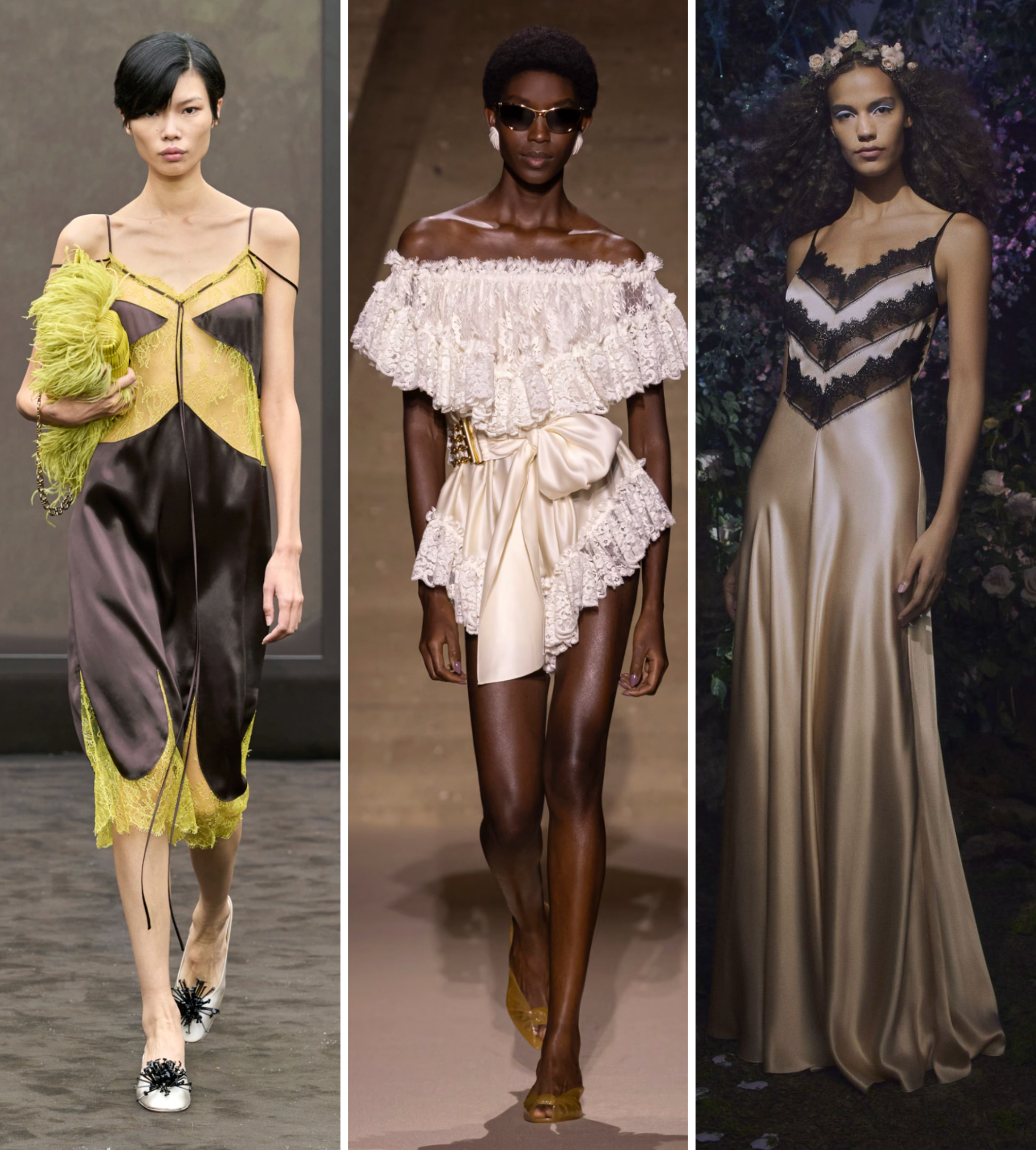 The 5 dress trends that will be everywhere in 2026, according to ...