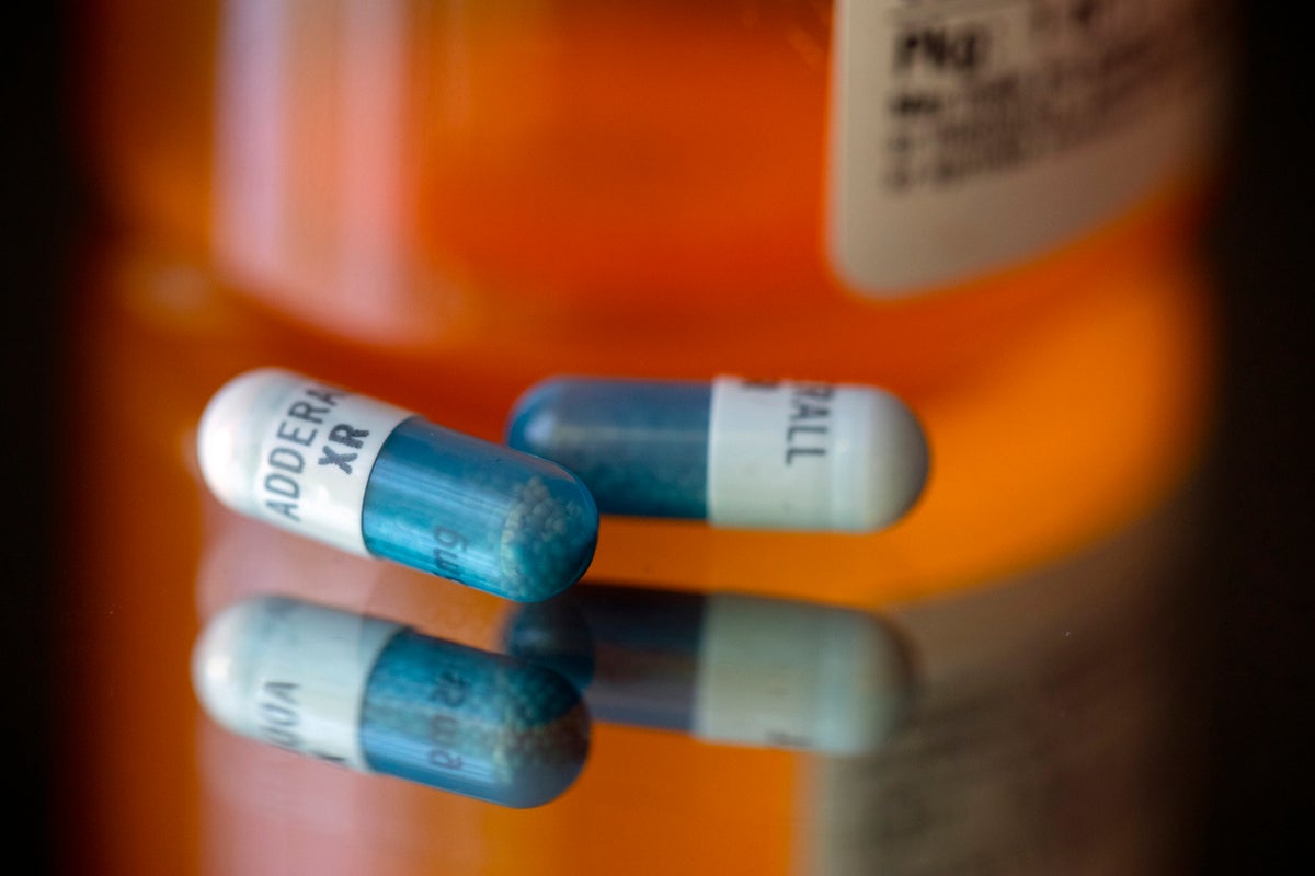 ADHD prescriptions have soared since Covid pandemic, study finds