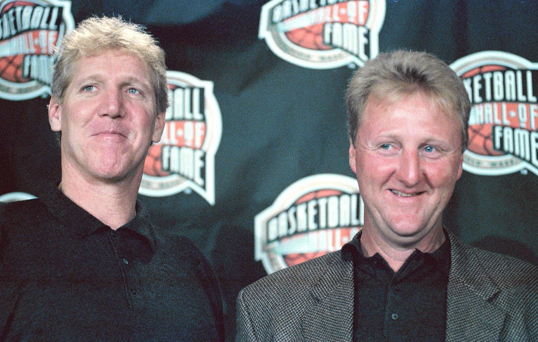 Today in Boston Celtics history: Bill Walton inducted into Hall of Fame ...