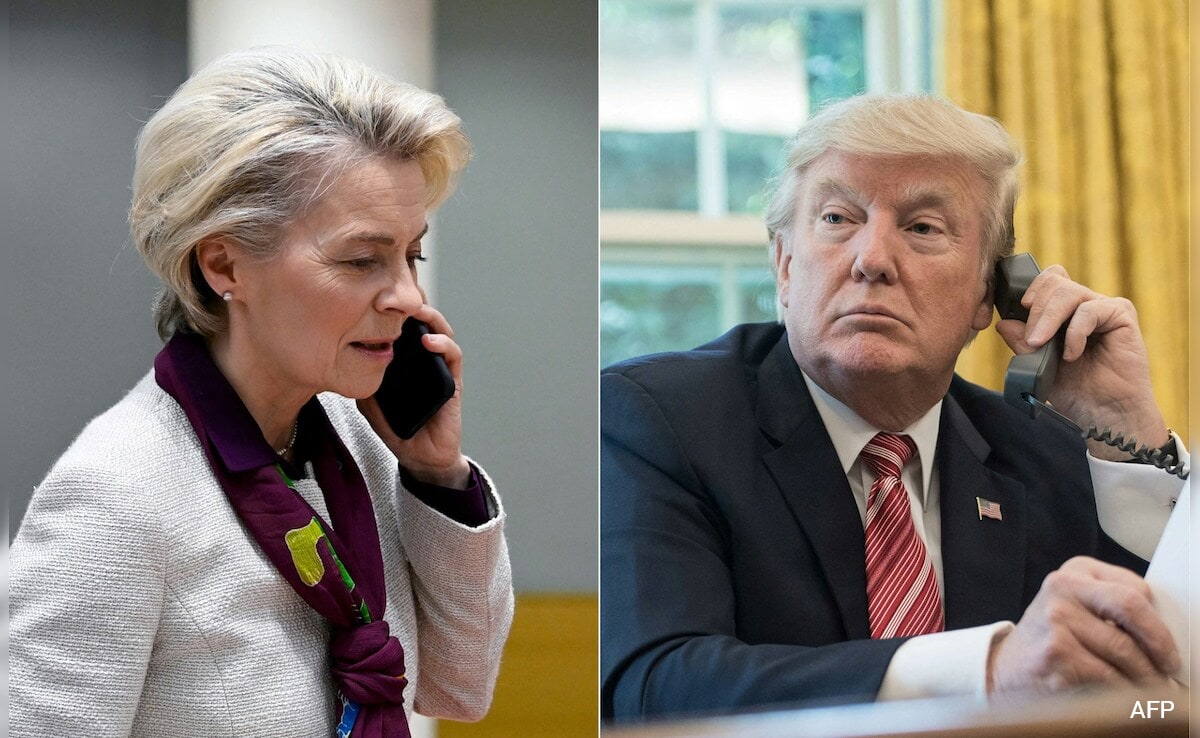 EU freezes US trade deal amid Trump's Greenland threats: What it means